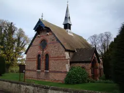 St Michaels Church