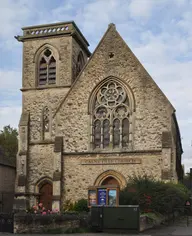 Calne Free Church