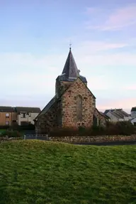 Parish of Kildalton and Oa St. John's