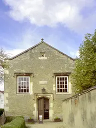 Eynsham Baptist Church