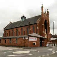 Holy Trinity Church