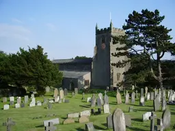 St Oswald's Church