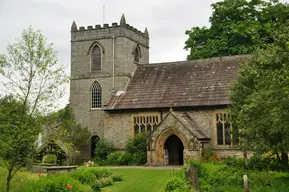 Kettlewell Parish Church