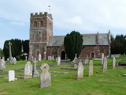 Saint Michaels Church