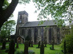 St Anne's Church