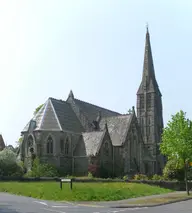 St Mark's Church