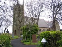 All Hallows Church