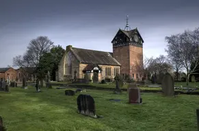 Parish Church of St Martins