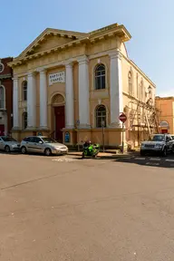 Weymouth Baptist Church