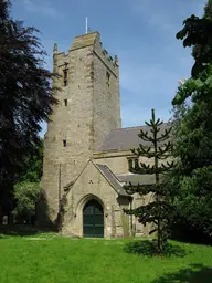 St Michael, Kirklington