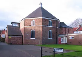 Yarm Methodist Church