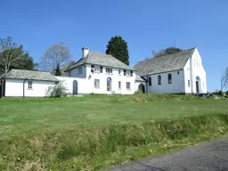 Church of Our Lady of Mount Carmel