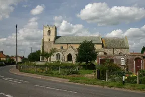 St Mary's Church