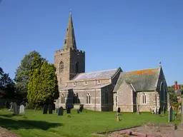 St Andrew's Church