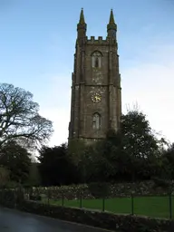 St Pancras Church