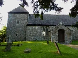 St John the Baptist, Kenley