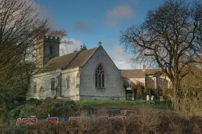 Holy Cross Church