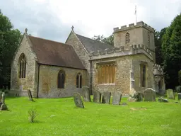 St Mary's Church