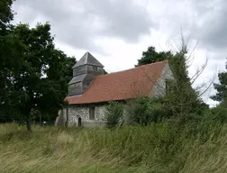 Saint Mary Magdalene's Church