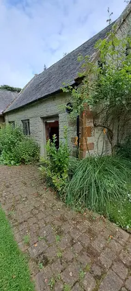 Friends Meeting House