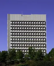 Strom Thurmond Federal Building and United States Courthouse