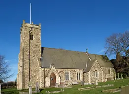 St Michael's Catwick