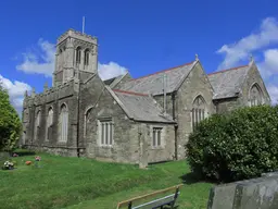 St Martin's Church