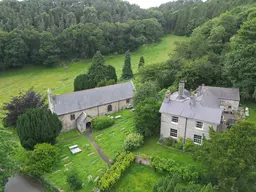 Parish Church of Saints Mael & Sulien