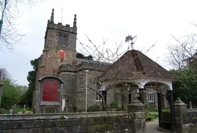 St Alban's Church