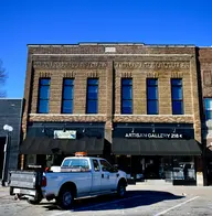 I.O.O.F. Valley Junction Lodge Hall No. 604