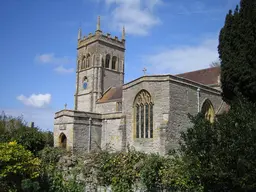 Church of St Mary