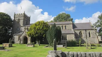 St Mary's Church