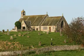 Linton Church