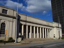 South Carolina Supreme Court