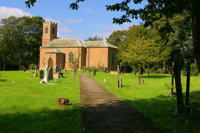 St John of Beverley