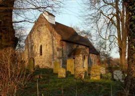 St Margaret of Antioch, Linstead Parva