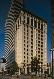 Palmetto Building