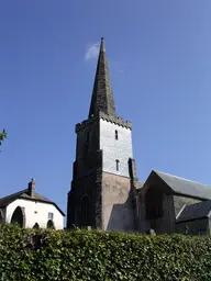 St Mary's Church