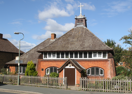 St Thomas Church