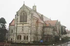 St Alban’s Parish Church