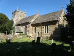 Saint Mary Magdalene