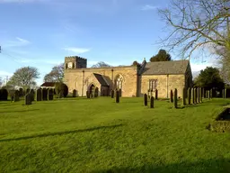 All Saints Church