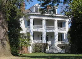 Evins-Bivins House