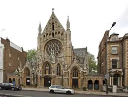 Parish Church of Saint John The Baptist