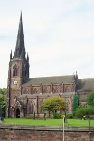 Holy Trinity Church