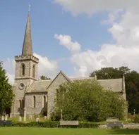 Stanmer Parish Church