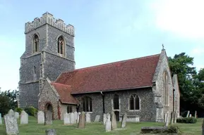 St Mary Magdalen, Thorrington