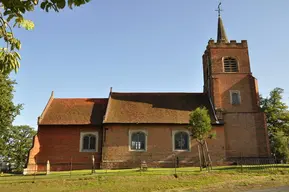 St Michael, Theydon Mount