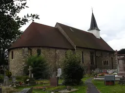 St James the Less, Hadleigh