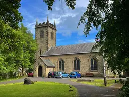 The Parish Church of Saint Peter